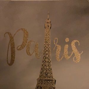 Meet your Posher, Joyce